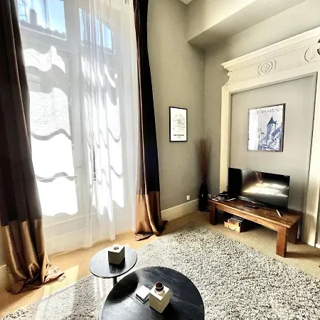 Studio 42, Centre