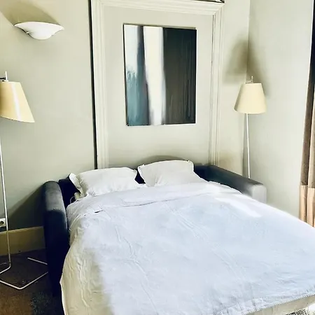Studio 42, Centre * 카르카손