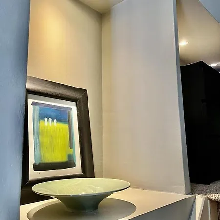 아파트 Studio 42, Centre 카르카손